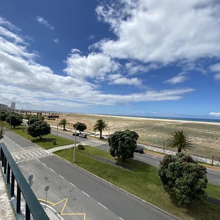 Panorama Sun Figueira - 1Er Ligne Mer Figueira da Foz Eksteriør billede