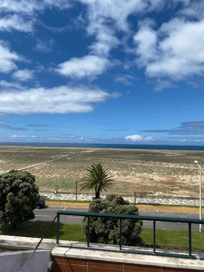 Panorama Sun Figueira - 1Er Ligne Mer Figueira da Foz Eksteriør billede